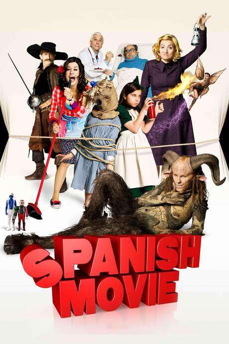 Spanish Movie